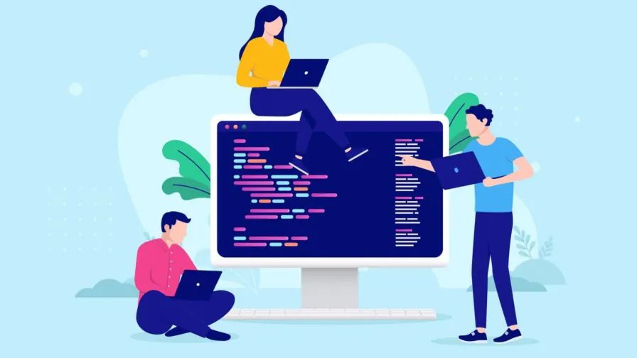 Cloud Startup Website